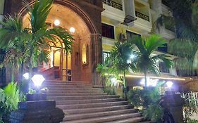 The Rivasa Resort Goa